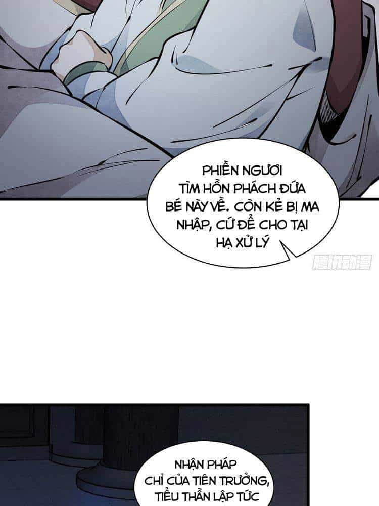 Lạn Kha Kỳ Duyên - Chương 73 - ảnh 23