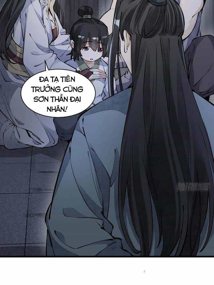 Lạn Kha Kỳ Duyên - Chương 74 - ảnh 2