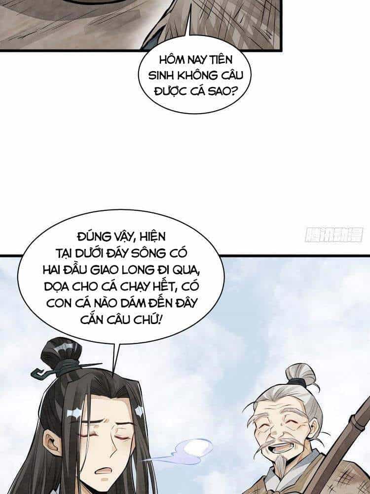 Lạn Kha Kỳ Duyên - Chương 75 - ảnh 12