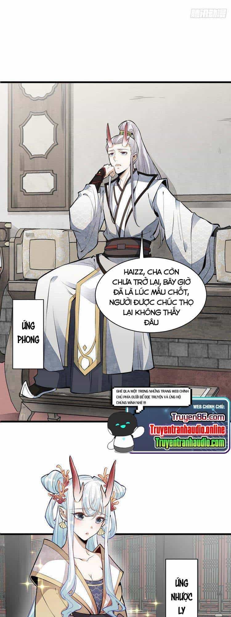 Lạn Kha Kỳ Duyên - Chương 75 - ảnh 23
