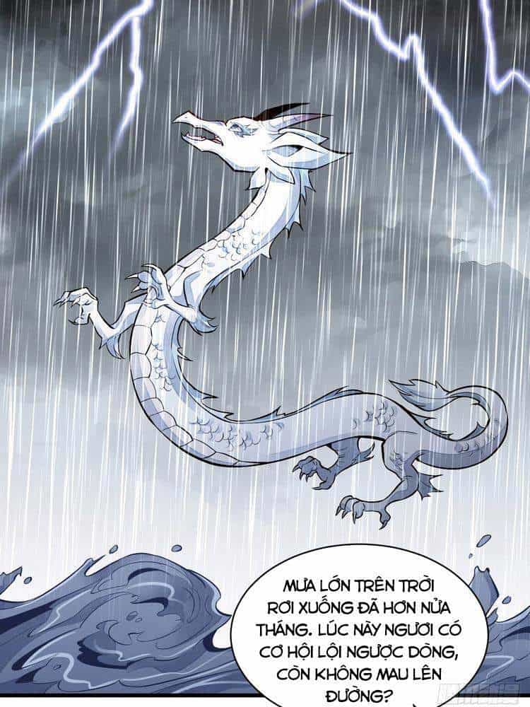 Lạn Kha Kỳ Duyên - Chương 78 - ảnh 24