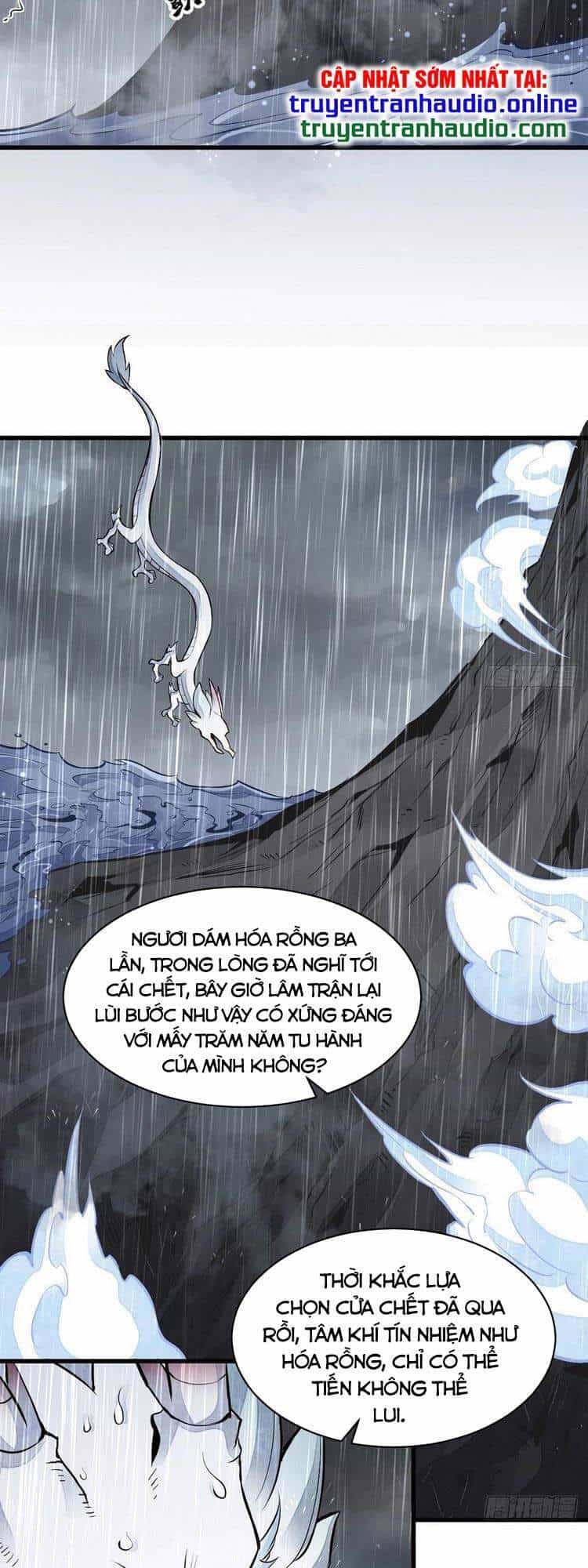 Lạn Kha Kỳ Duyên - Chương 78 - ảnh 33
