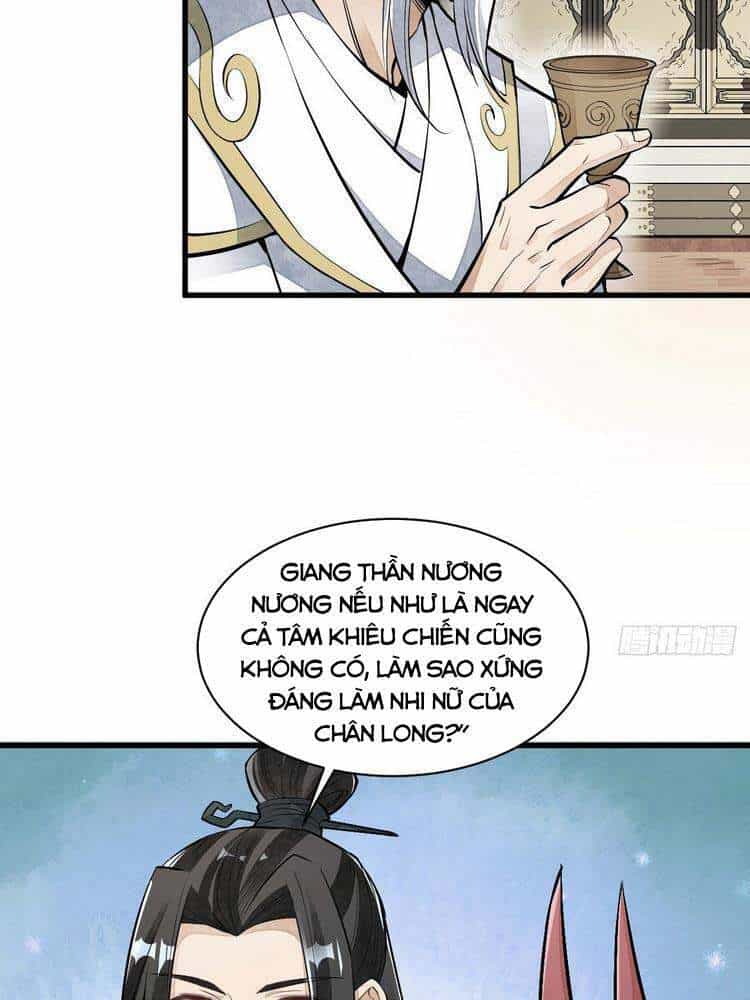 Lạn Kha Kỳ Duyên - Chương 78 - ảnh 6
