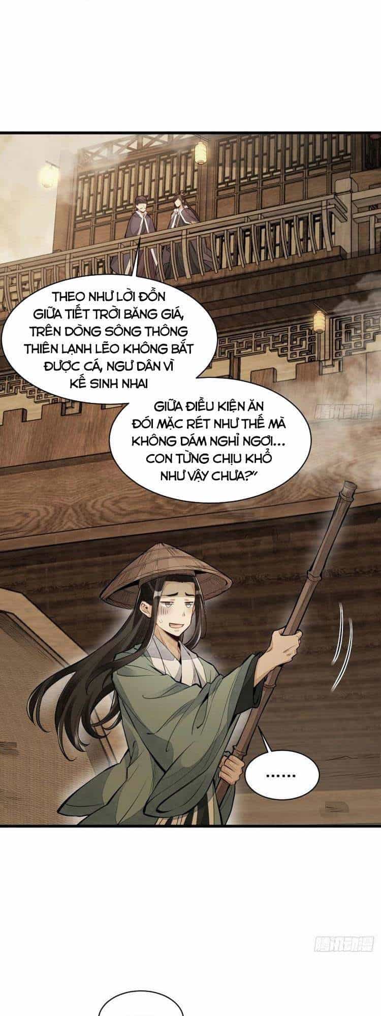 Lạn Kha Kỳ Duyên - Chương 80 - ảnh 19