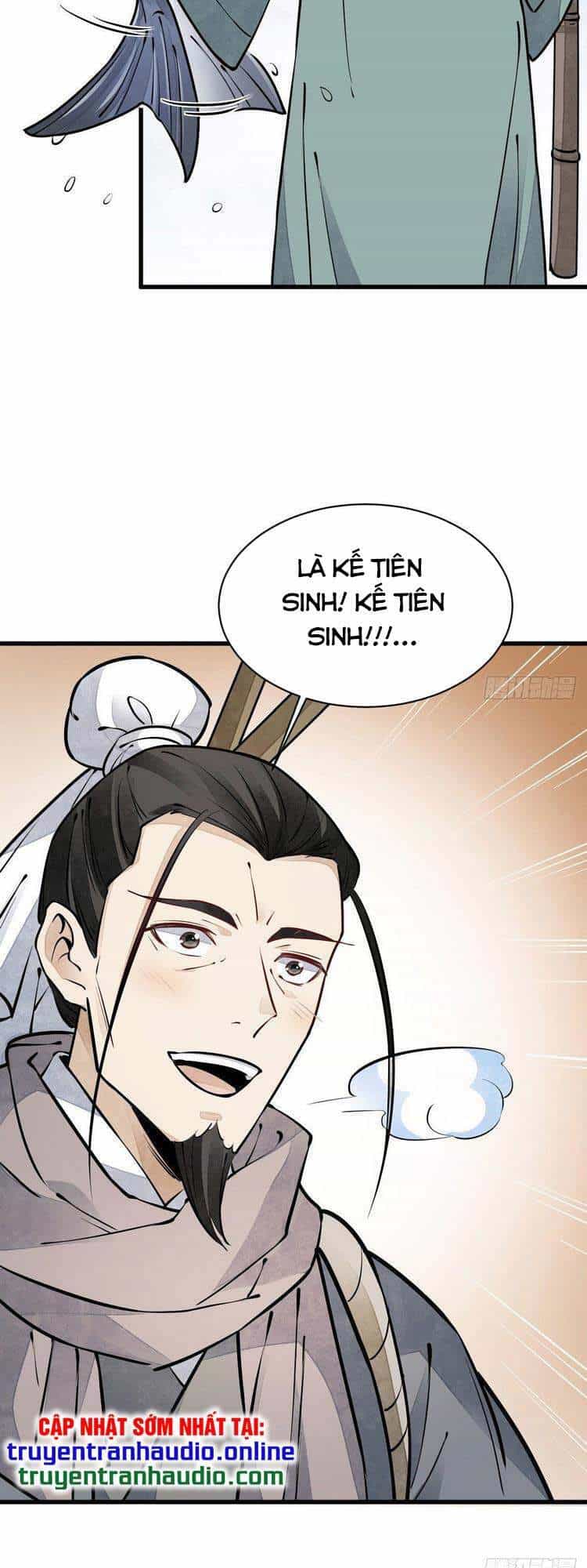 Lạn Kha Kỳ Duyên - Chương 81 - ảnh 13