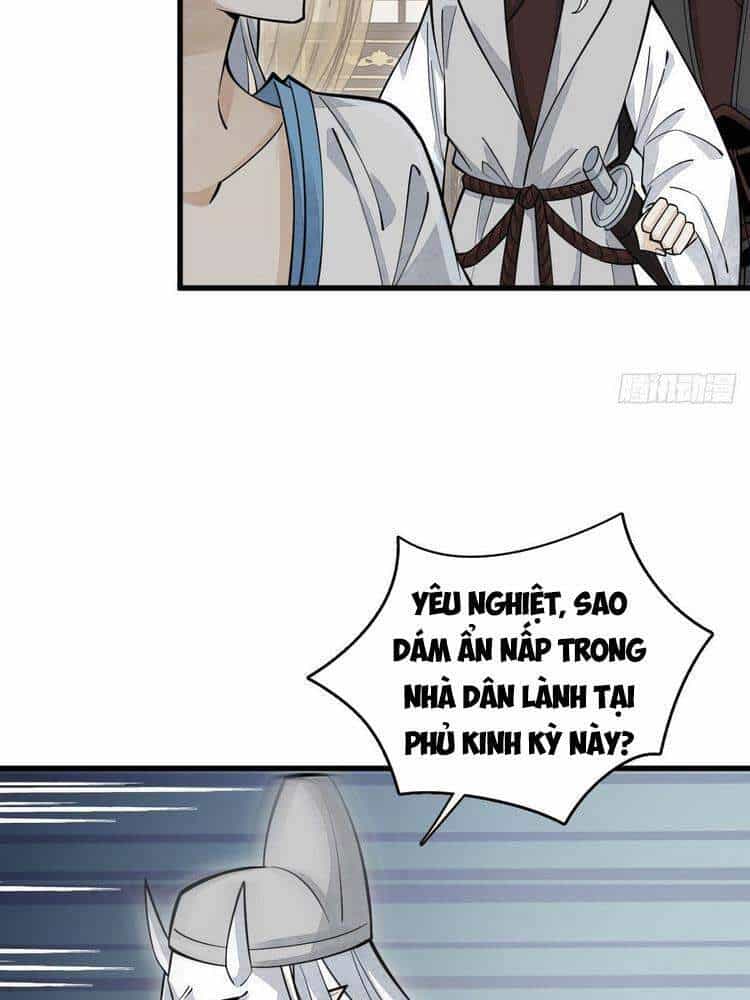 Lạn Kha Kỳ Duyên - Chương 83 - ảnh 25