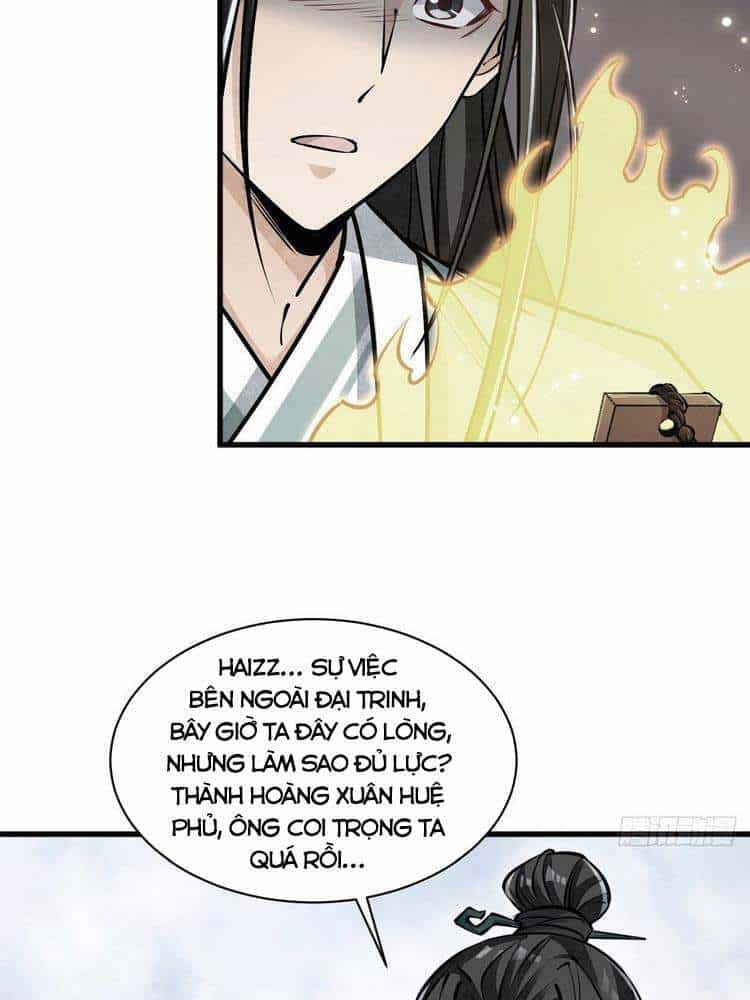 Lạn Kha Kỳ Duyên - Chương 83 - ảnh 6