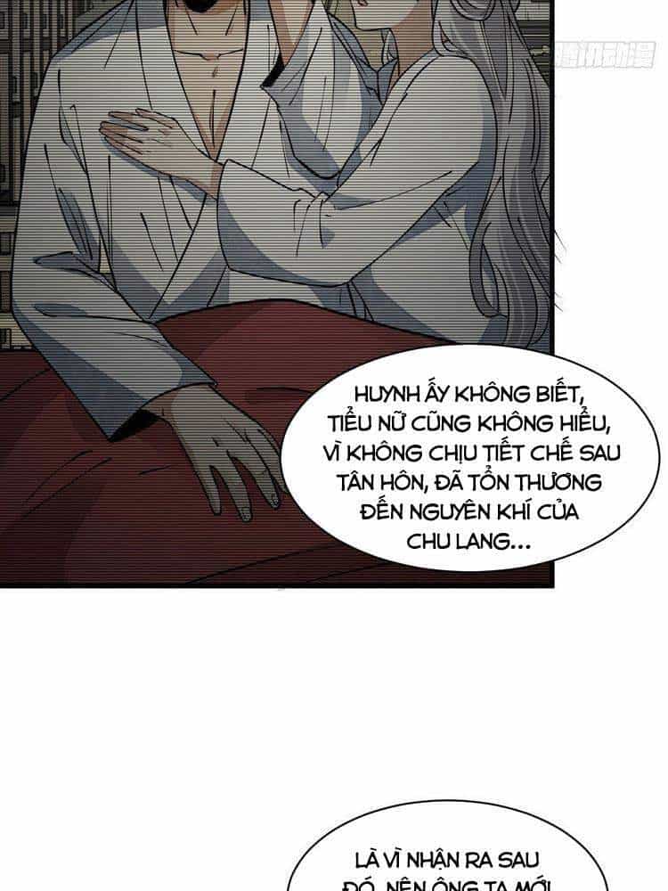 Lạn Kha Kỳ Duyên - Chương 85 - ảnh 18