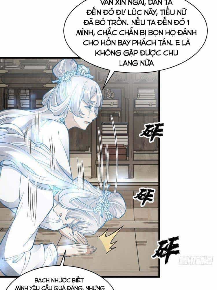 Lạn Kha Kỳ Duyên - Chương 85 - ảnh 25