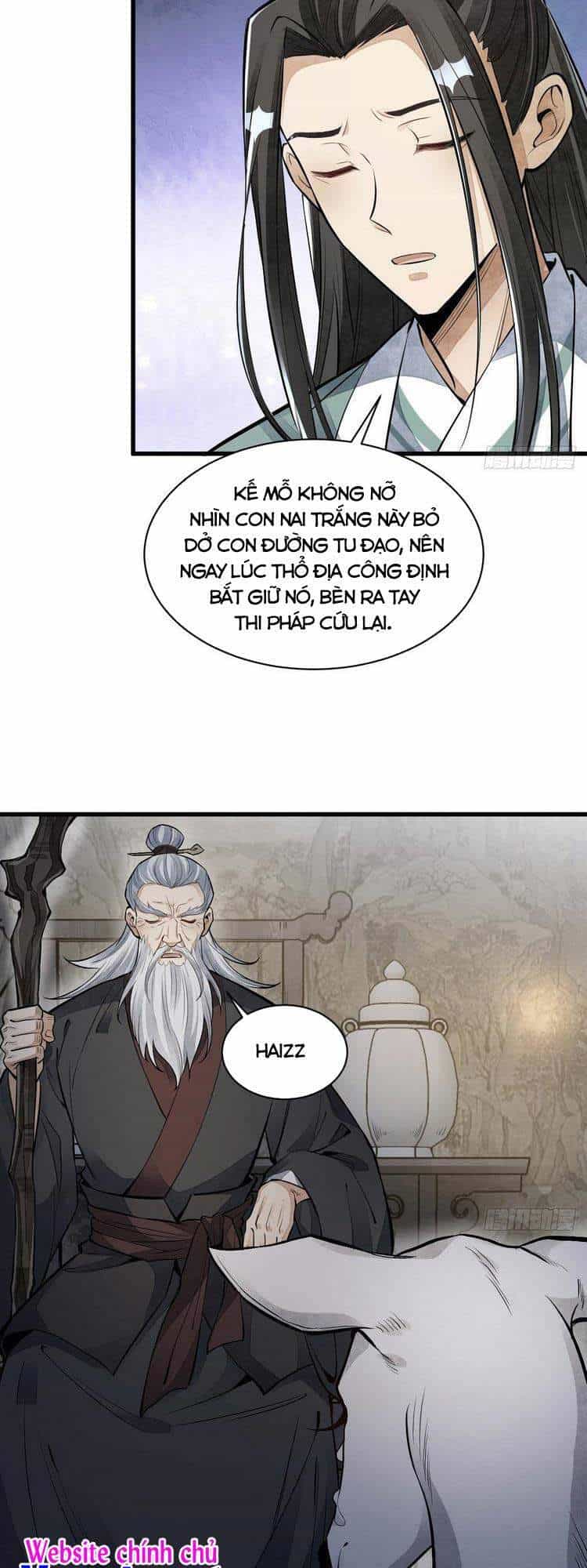 Lạn Kha Kỳ Duyên - Chương 86 - ảnh 11