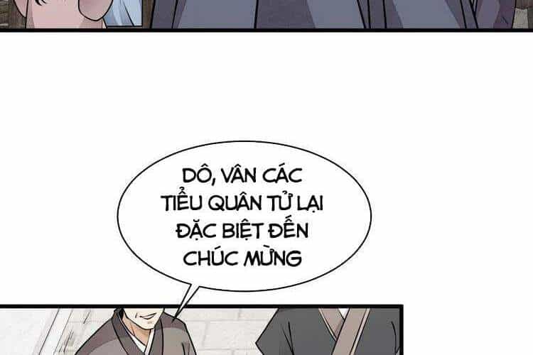 Lạn Kha Kỳ Duyên - Chương 88 - ảnh 12