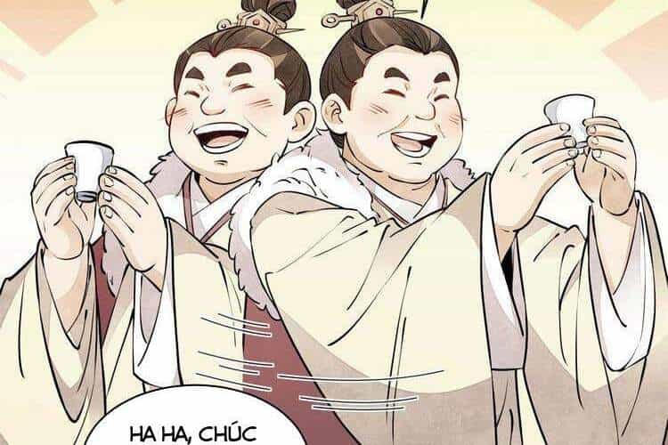 Lạn Kha Kỳ Duyên - Chương 88 - ảnh 14