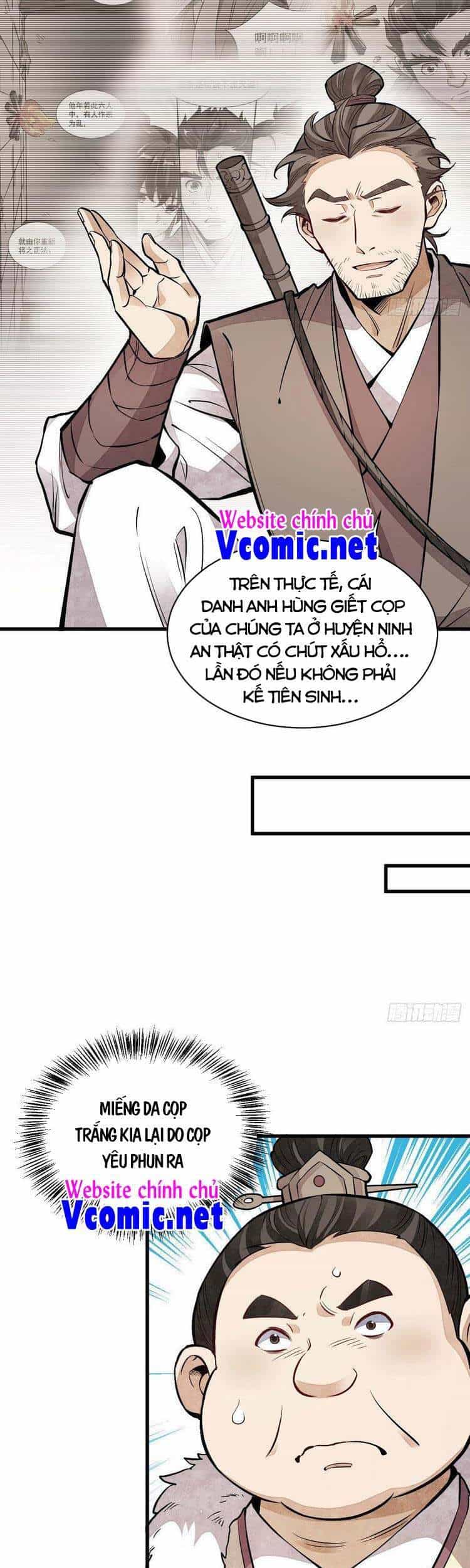 Lạn Kha Kỳ Duyên - Chương 89 - ảnh 11