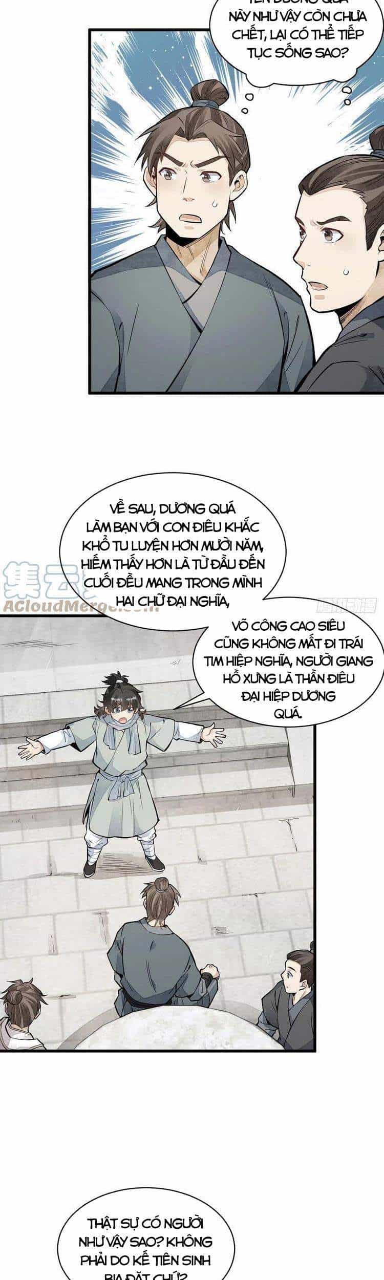Lạn Kha Kỳ Duyên - Chương 90 - ảnh 17