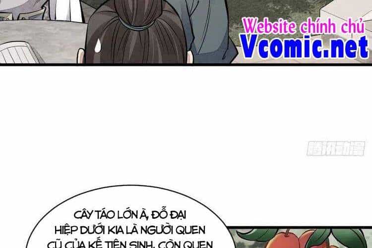 Lạn Kha Kỳ Duyên - Chương 90 - ảnh 24