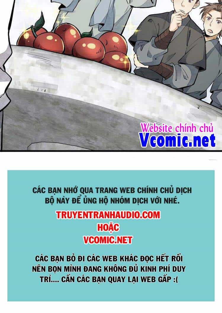 Lạn Kha Kỳ Duyên - Chương 90 - ảnh 37
