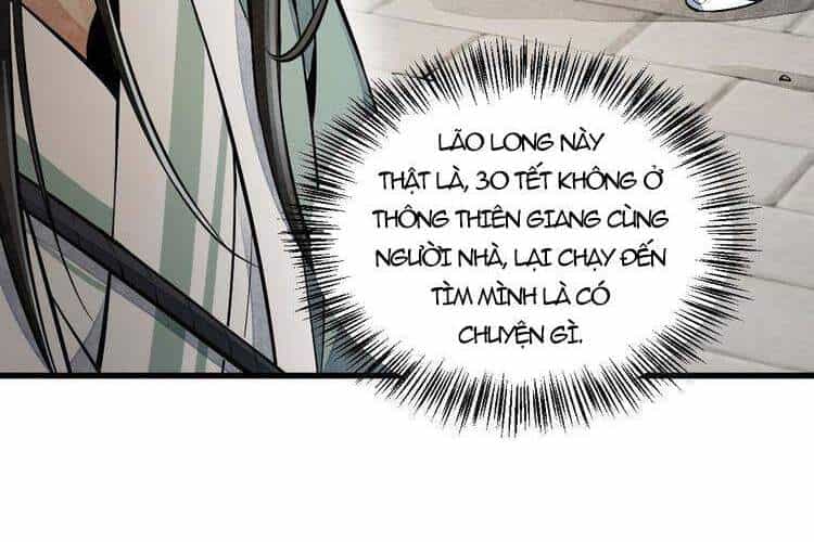 Lạn Kha Kỳ Duyên - Chương 92 - ảnh 10