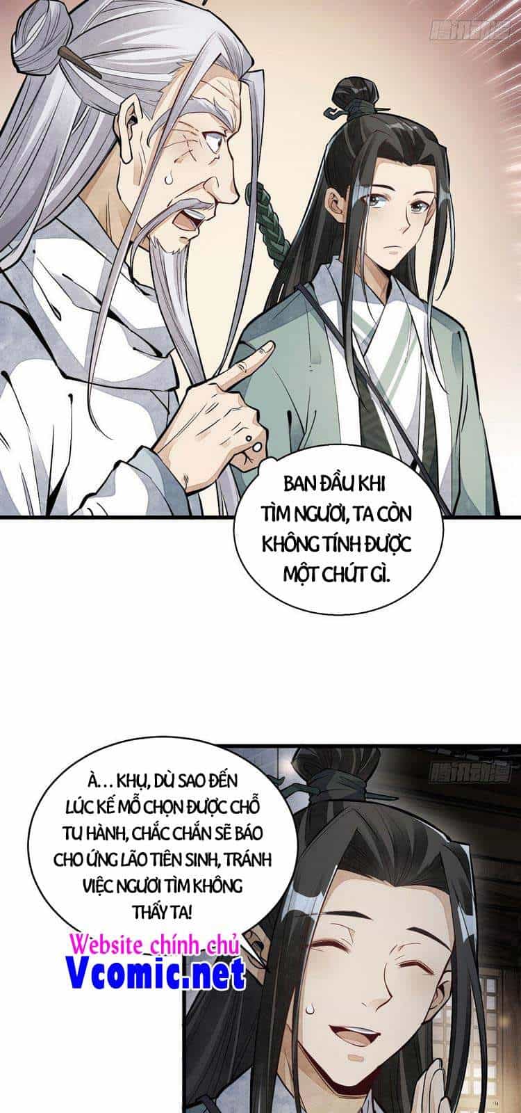 Lạn Kha Kỳ Duyên - Chương 95 - ảnh 17