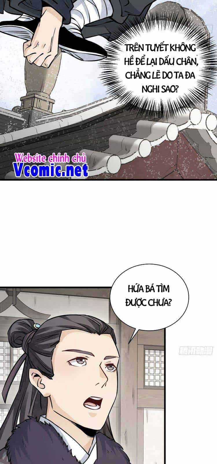 Lạn Kha Kỳ Duyên - Chương 96 - ảnh 21