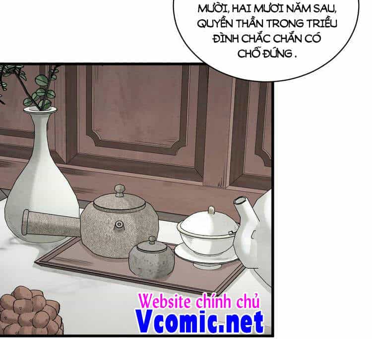 Lạn Kha Kỳ Duyên - Chương 97 - ảnh 16