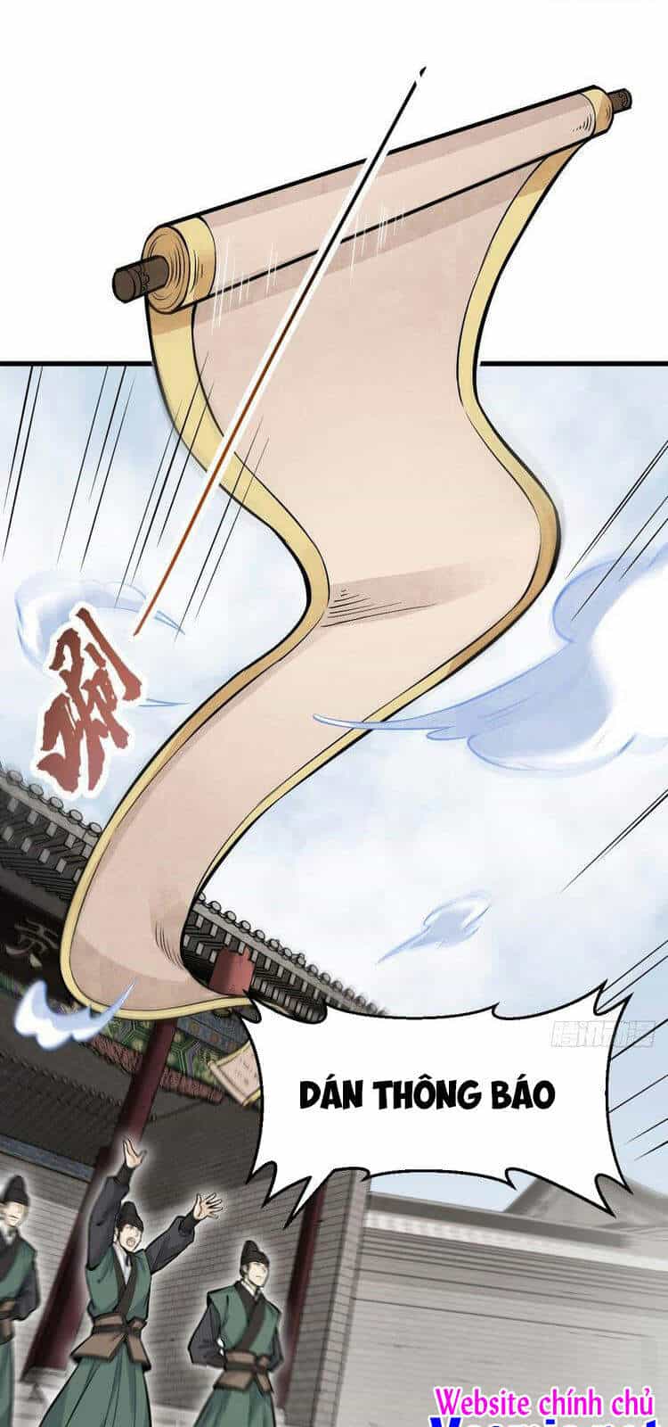 Lạn Kha Kỳ Duyên - Chương 97 - ảnh 4
