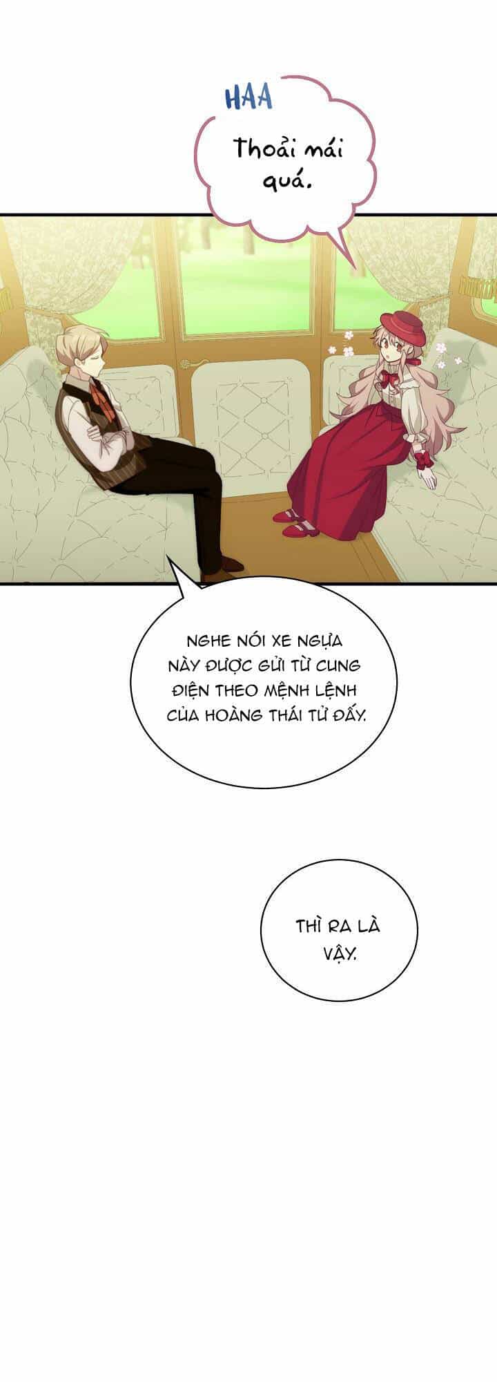 Lần Này, Tôi Sẽ Là Nhân Vật Chính - Chương 10 - ảnh 29