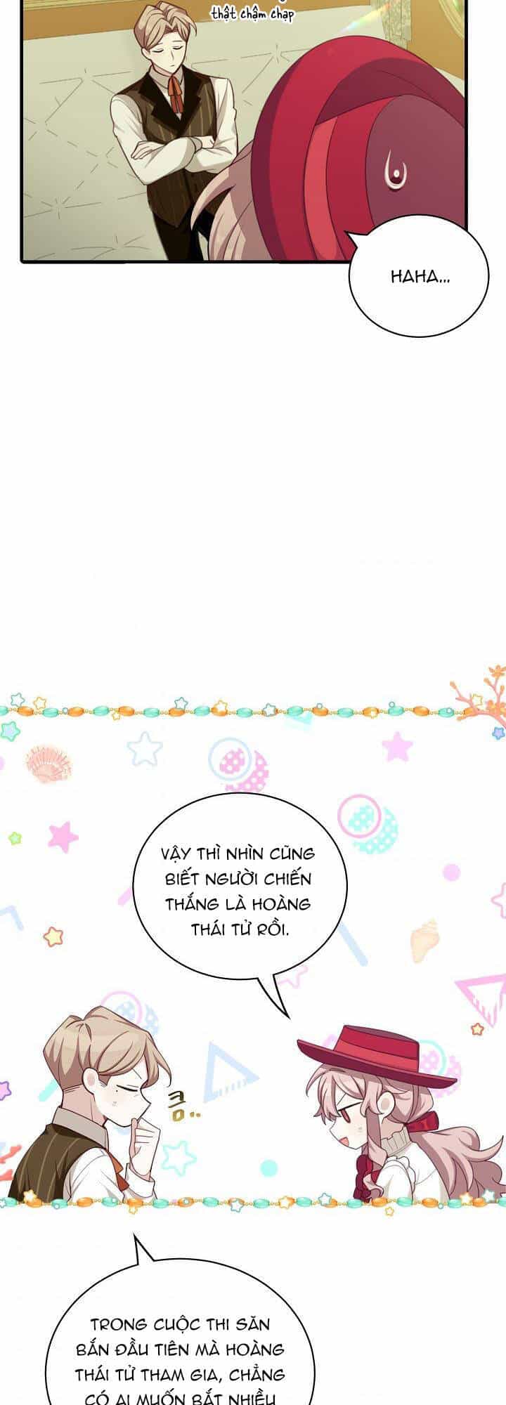 Lần Này, Tôi Sẽ Là Nhân Vật Chính - Chương 10 - ảnh 32
