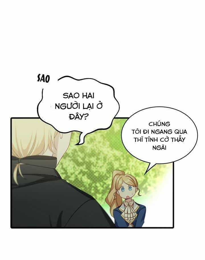 Lần Này, Tôi Sẽ Là Nhân Vật Chính - Chương 12 - ảnh 22
