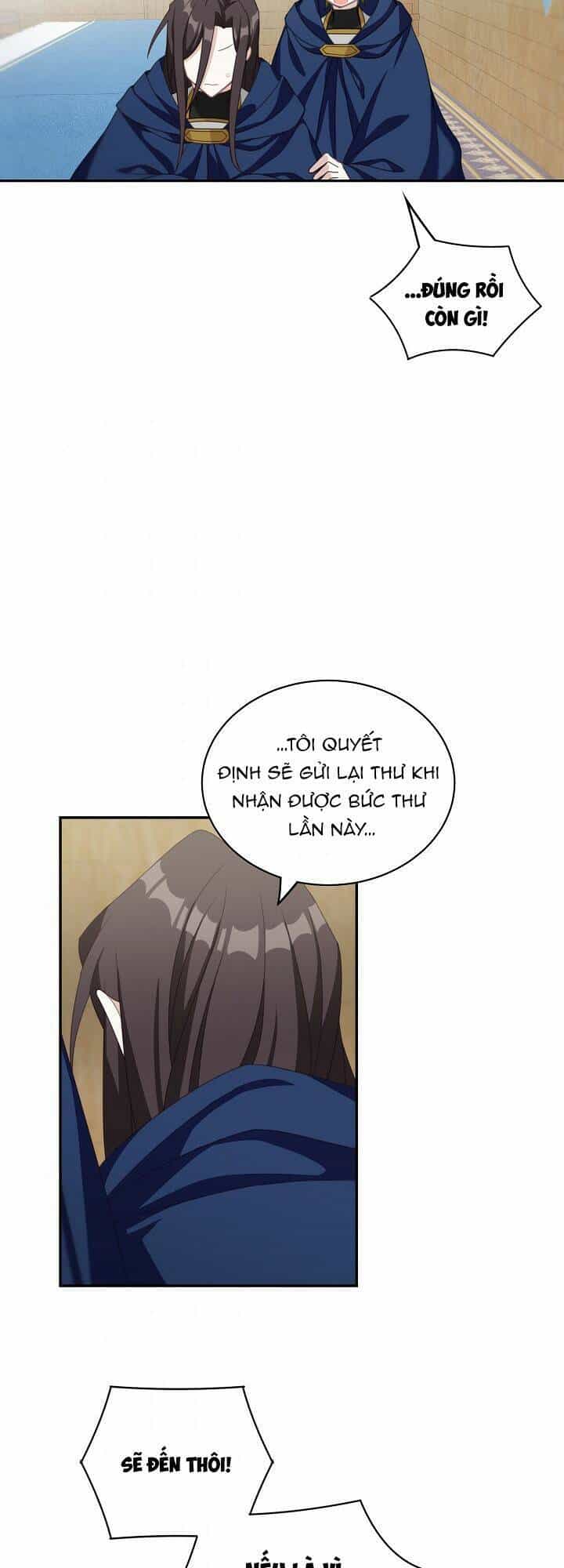 Lần Này, Tôi Sẽ Là Nhân Vật Chính - Chương 15 - ảnh 32