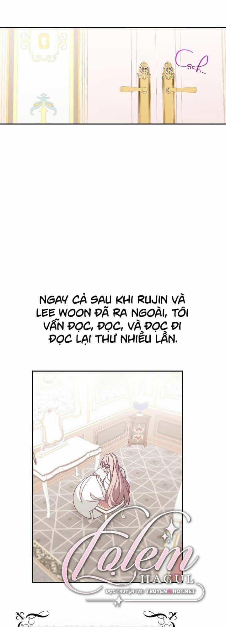 Lần Này, Tôi Sẽ Là Nhân Vật Chính - Chương 21.1 - ảnh 5