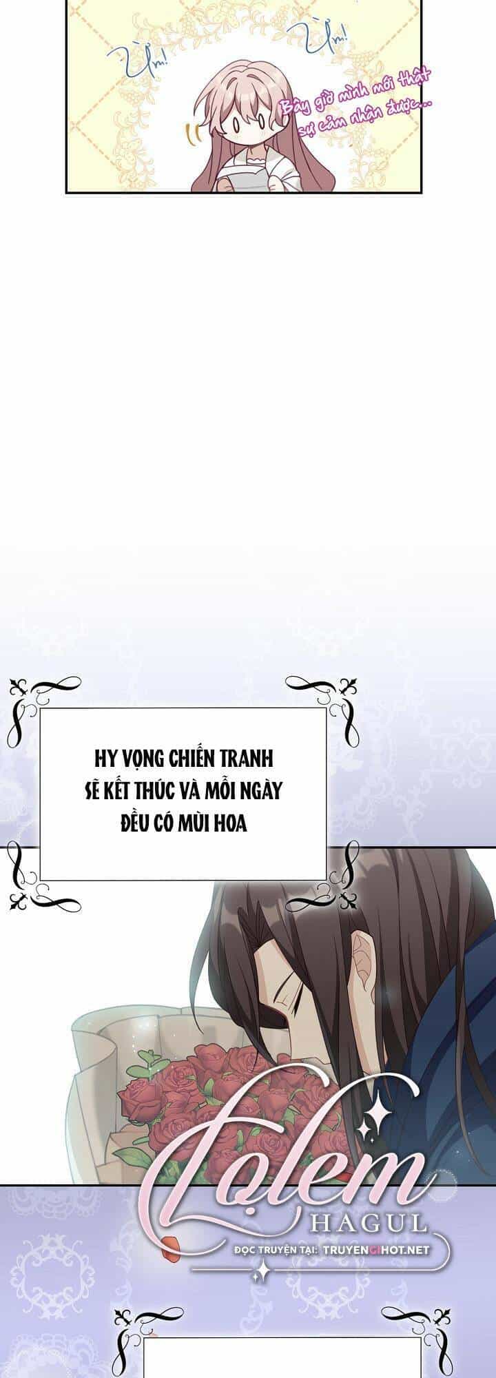 Lần Này, Tôi Sẽ Là Nhân Vật Chính - Chương 21.1 - ảnh 8