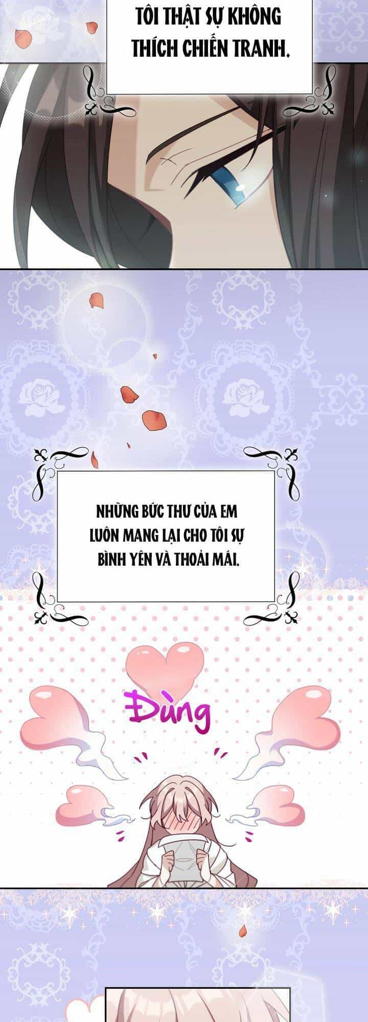 Lần Này, Tôi Sẽ Là Nhân Vật Chính - Chương 21.1 - ảnh 9