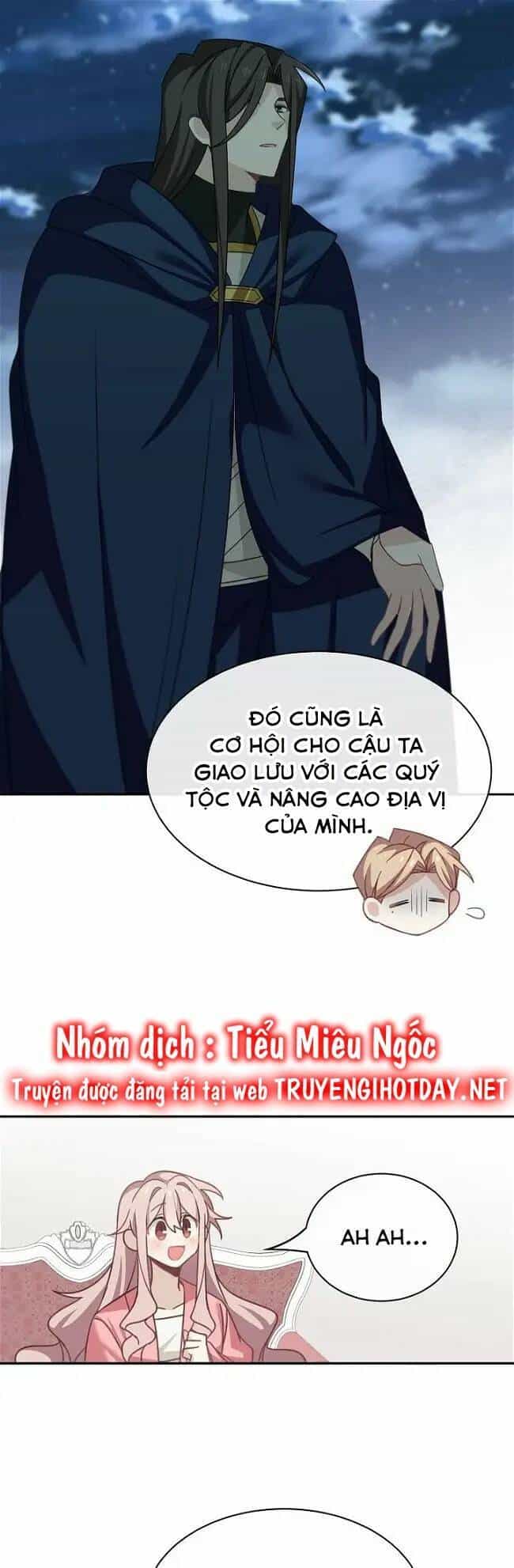 Lần Này, Tôi Sẽ Là Nhân Vật Chính - Chương 22 - ảnh 37