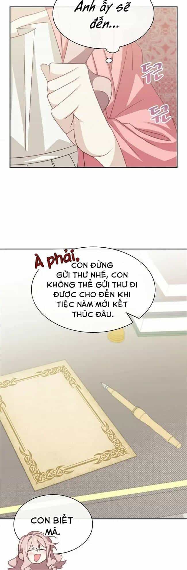 Lần Này, Tôi Sẽ Là Nhân Vật Chính - Chương 22 - ảnh 38