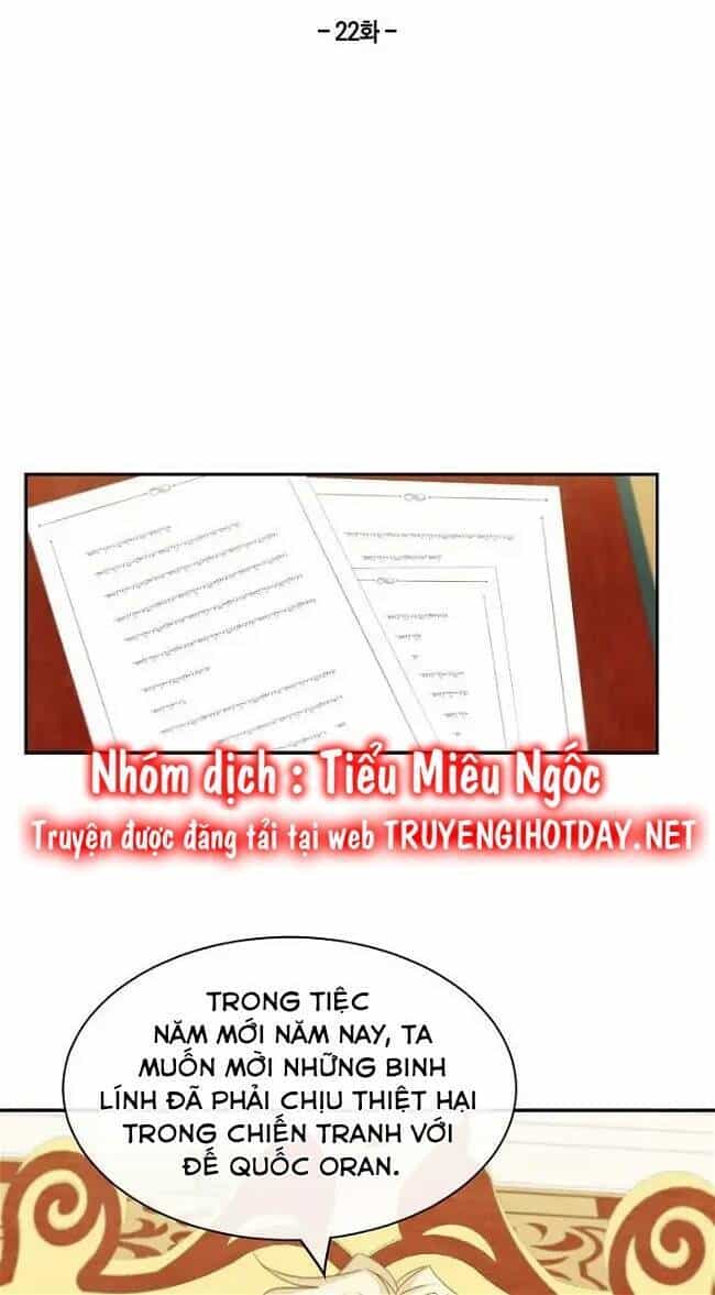 Lần Này, Tôi Sẽ Là Nhân Vật Chính - Chương 22 - ảnh 5