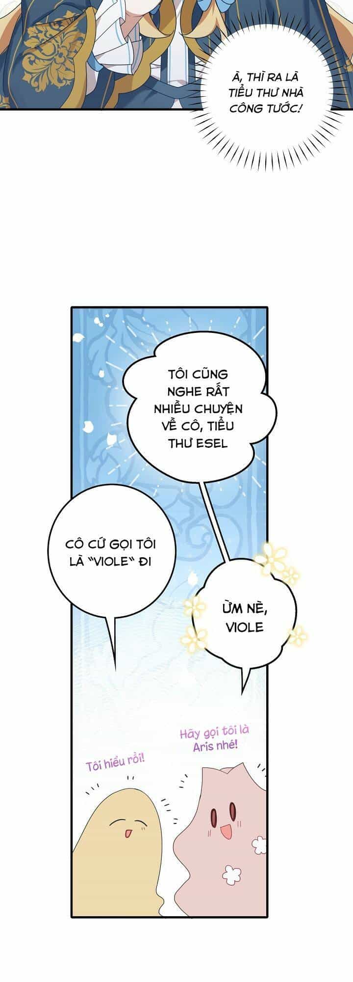 Lần Này, Tôi Sẽ Là Nhân Vật Chính - Chương 3 - ảnh 31