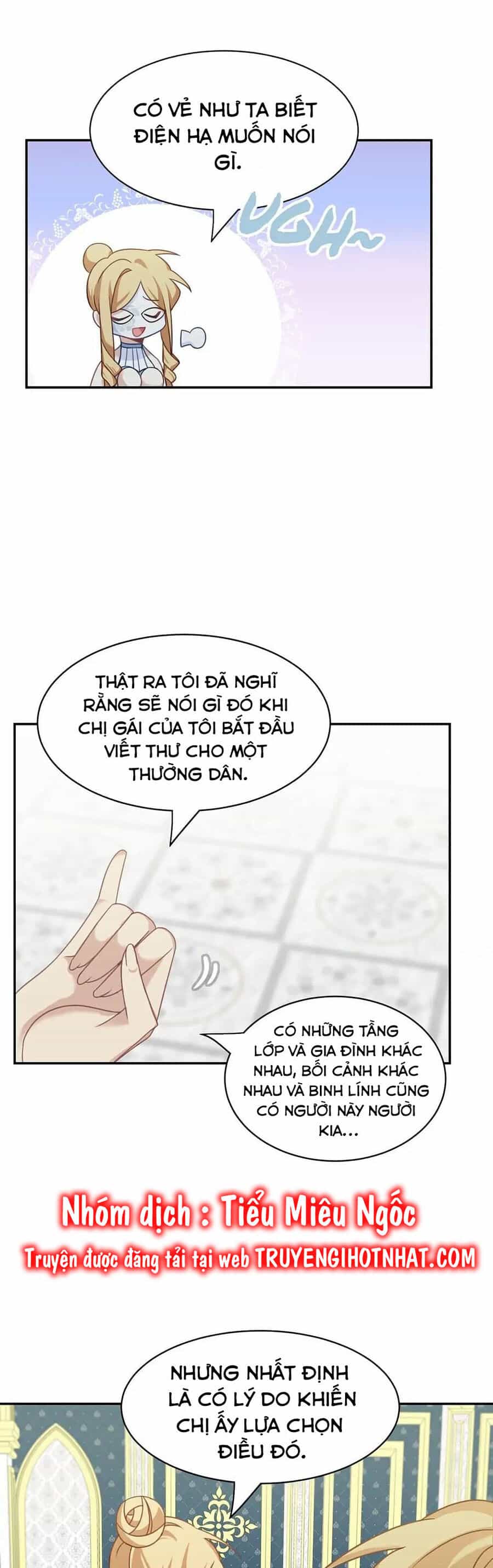 Lần Này, Tôi Sẽ Là Nhân Vật Chính - Chương 29 - ảnh 15