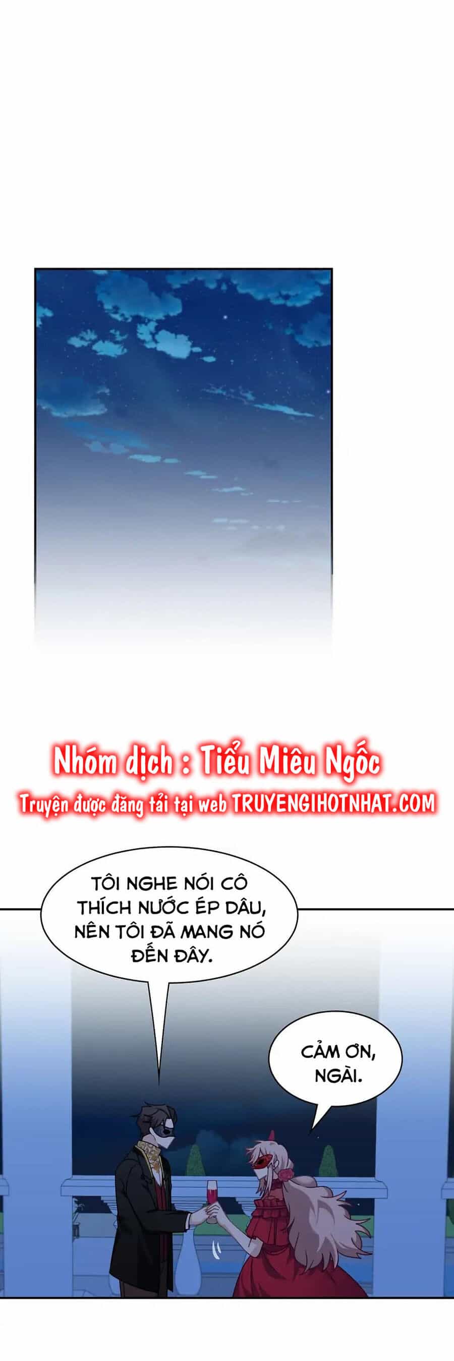 Lần Này, Tôi Sẽ Là Nhân Vật Chính - Chương 29 - ảnh 22