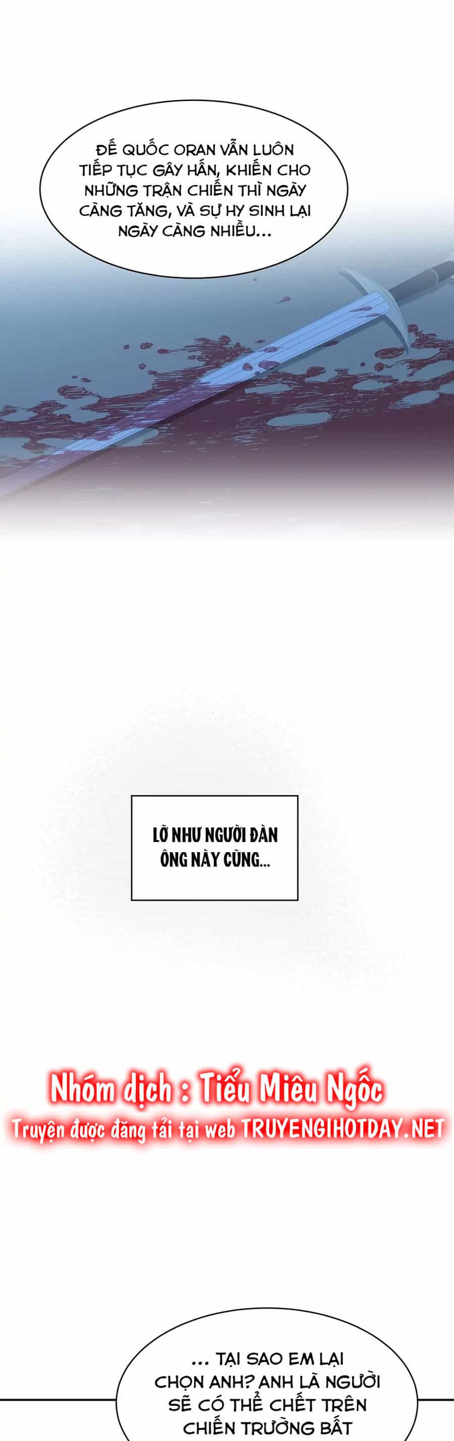 Lần Này, Tôi Sẽ Là Nhân Vật Chính - Chương 31 - ảnh 22