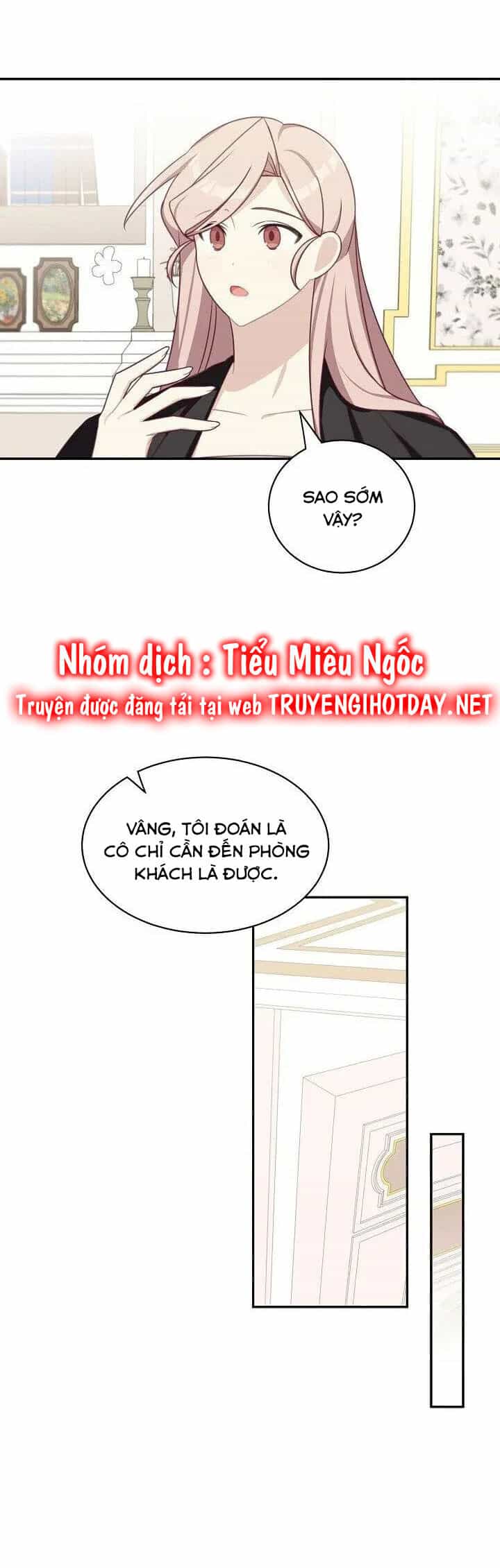 Lần Này, Tôi Sẽ Là Nhân Vật Chính - Chương 36 - ảnh 8