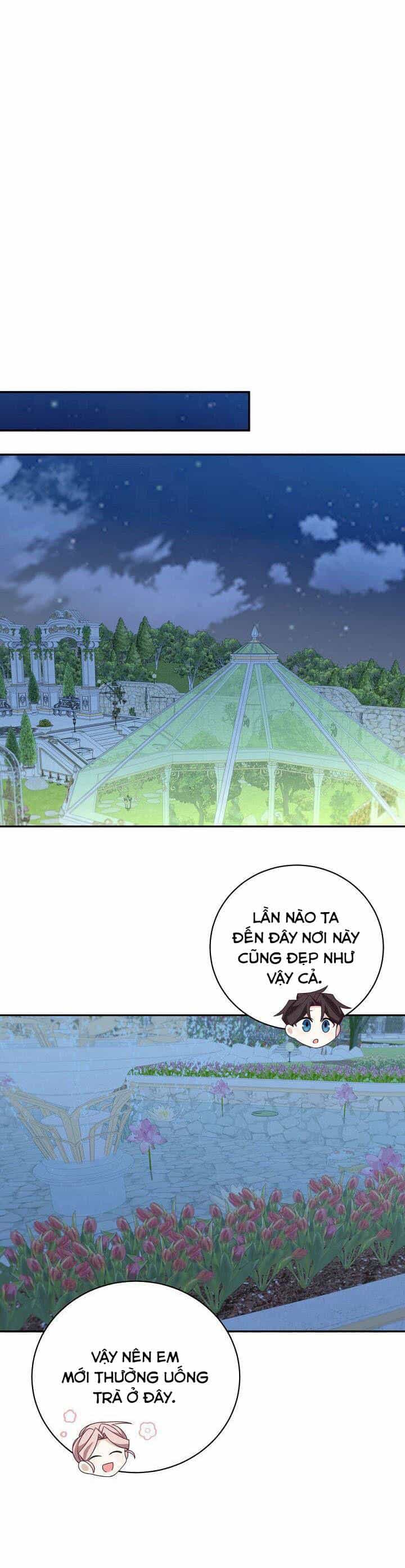 Lần Này, Tôi Sẽ Là Nhân Vật Chính - Chương 39 - ảnh 27