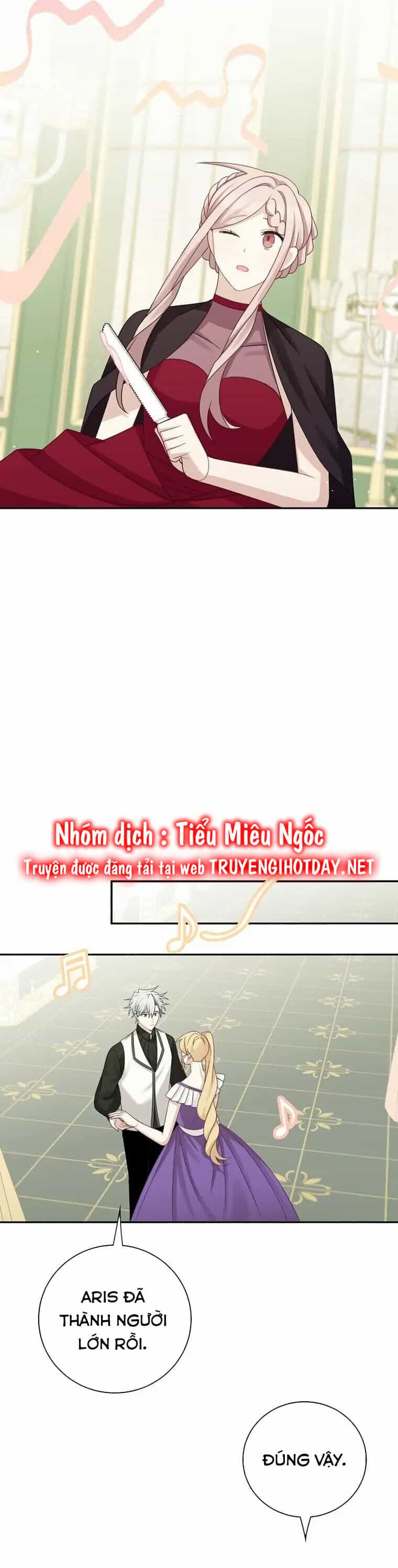 Lần Này, Tôi Sẽ Là Nhân Vật Chính - Chương 41 - ảnh 27