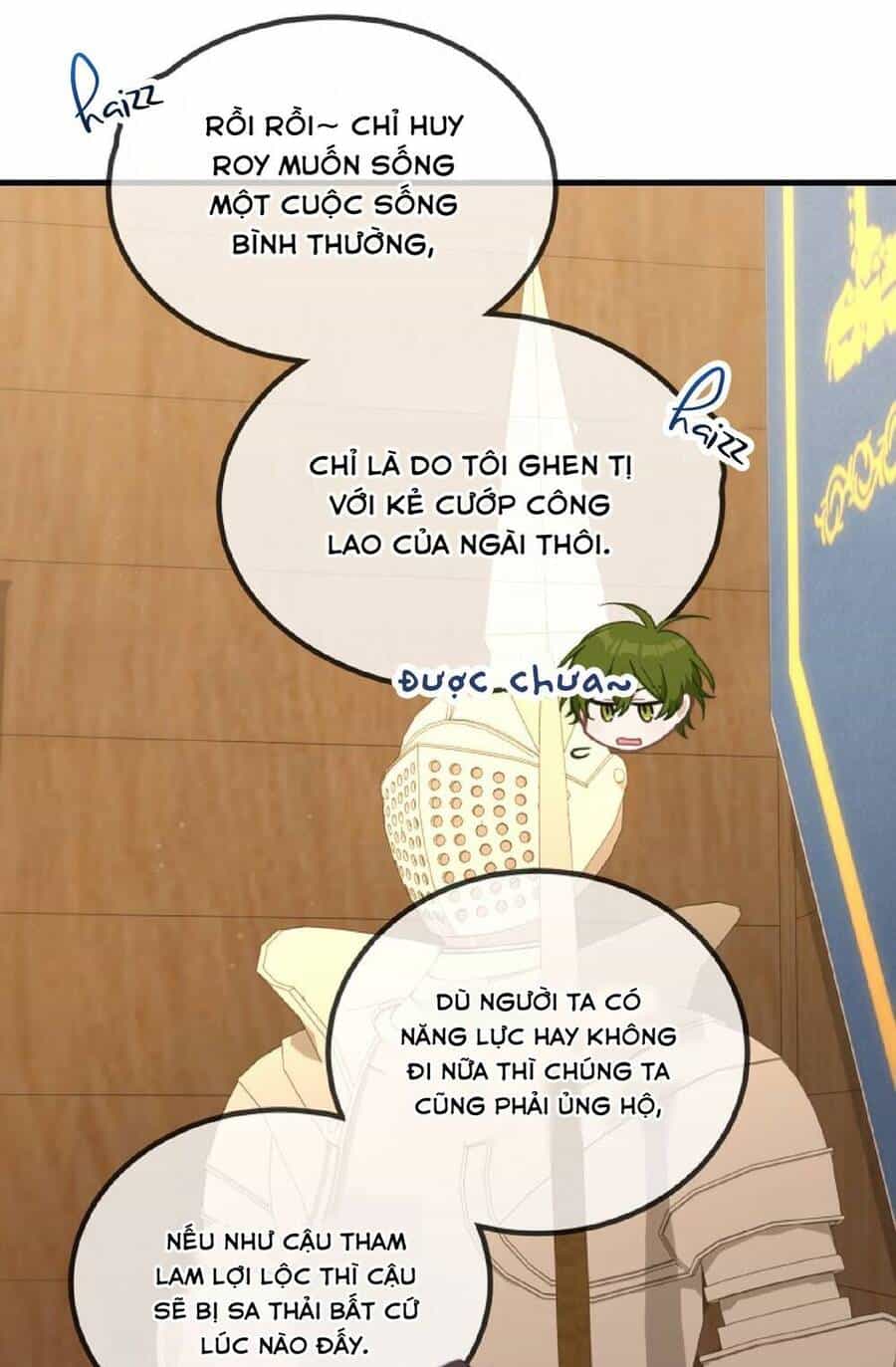 Lần Này, Tôi Sẽ Là Nhân Vật Chính - Chương 6 - ảnh 52