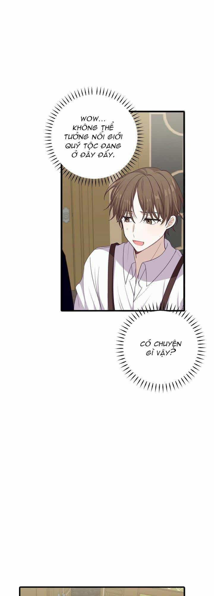 Lần Này, Tôi Sẽ Là Nhân Vật Chính - Chương 9 - ảnh 43