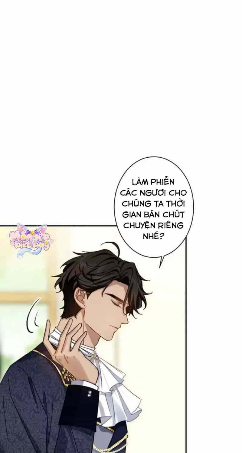 Lần Này, Tôi Sẽ Tránh Cuộc Hôn Nhân Với Anh - Cách Để Rời Xa Anh, Một Người Không Có Tình Yêu - Chương 16 - ảnh 59