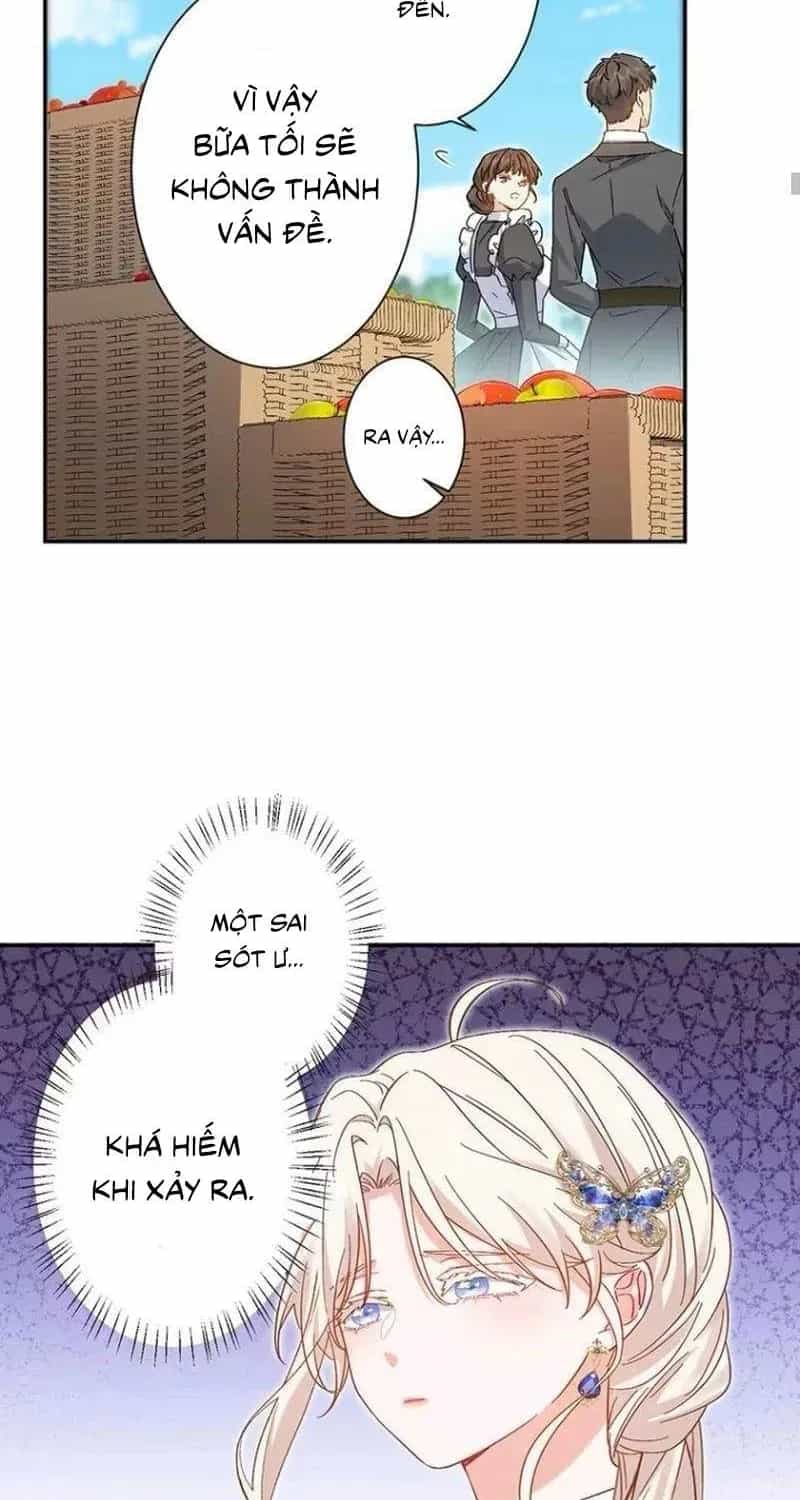 Lần Này, Tôi Sẽ Tránh Cuộc Hôn Nhân Với Anh - Cách Để Rời Xa Anh, Một Người Không Có Tình Yêu - Chương 19 - ảnh 12