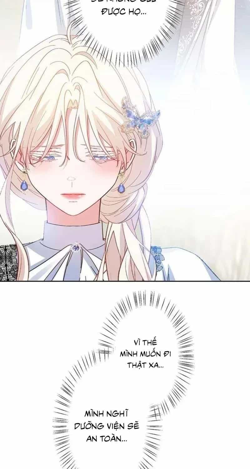 Lần Này, Tôi Sẽ Tránh Cuộc Hôn Nhân Với Anh - Cách Để Rời Xa Anh, Một Người Không Có Tình Yêu - Chương 19 - ảnh 24