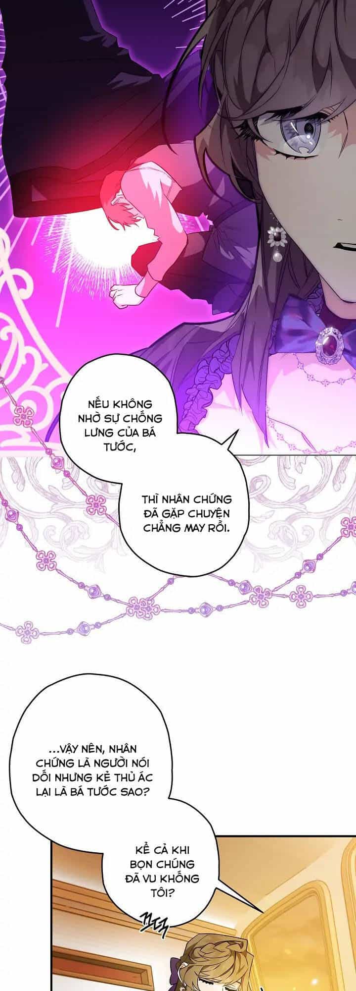Lần Này Tôi Sẽ Yêu Thương Bản Thân Hơn - Chương 20 - ảnh 21