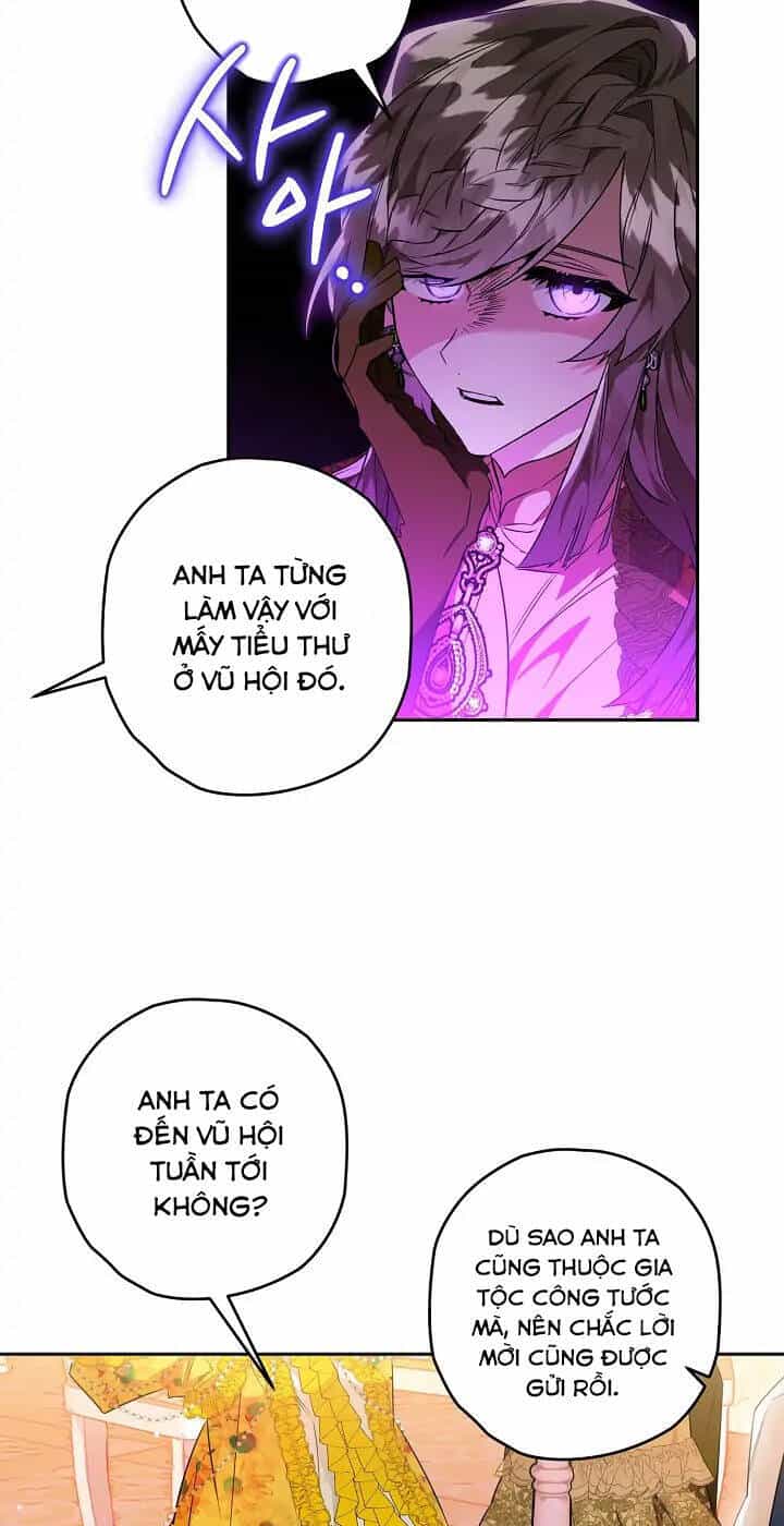 Lần Này Tôi Sẽ Yêu Thương Bản Thân Hơn - Chương 23 - ảnh 4