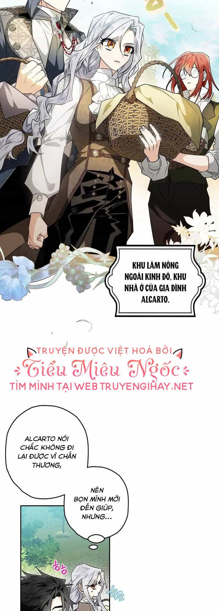 Lần Này Tôi Sẽ Yêu Thương Bản Thân Hơn - Chương 25 - ảnh 12